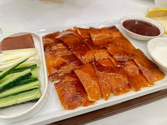 片皮鸭-一品粤珍轩(吴中路店)