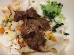-秦大宽·陕西手工面(仁和新城店)