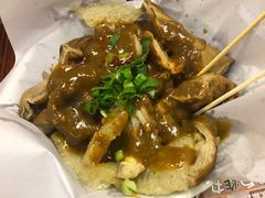 -章记香港仔鱼蛋王(西洋菜街店)