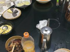 -外婆船宴餐厅·外婆喊你回家吃饭
