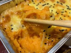 -蚝火爆·烧烤餐厅