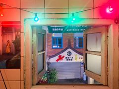 -Eckl’s爱氏热狗(猫街店)
