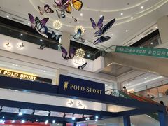 -百联临沂购物中心(临沂路店)