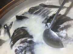 千岛湖鱼头-千岛湖小鱼儿·淳安匠心农家菜