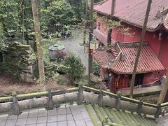 -都江堰普照寺