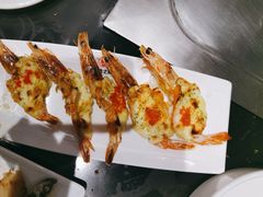 -渔乐之昕·铁板烧自助餐(虹悦城店)
