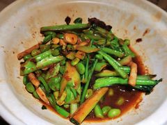 -绿茶餐厅(西单老佛爷店)