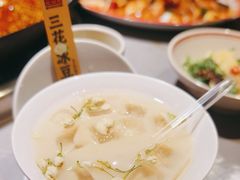 -吃城都·鱼蛙火锅(西玉龙街店)