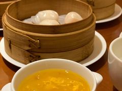 -杭州JW万豪酒店-万豪中餐厅