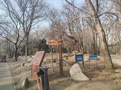 -廊坊市自然公园