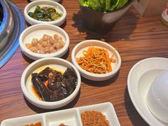 -烧肉一番·新韩式炭火烤肉(大岭山店)