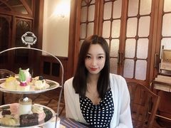 -马勒别墅·中餐厅