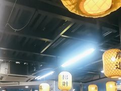 -长安后宰门水盆羊肉(新都心店)