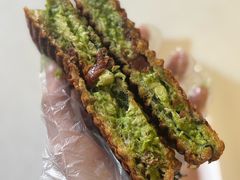-JamaicaBlue Cafe(乌鲁木齐中路店)