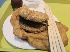 -清真  吐鲁番餐厅(牛街店)