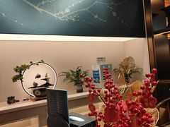 -臻品足道(佛祖岭店)