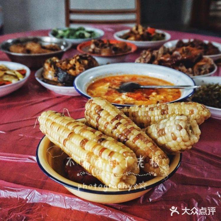 逃离钢筋水泥混凝土计划②。