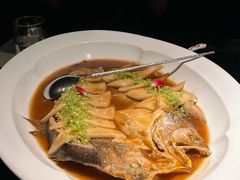 -锦楼·臻选新杭帮(杭州中心店)