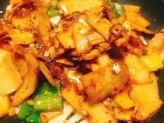 -鹦鹉小厨味道餐厅(山大南路店)