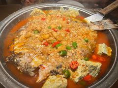 -烤匠麻辣烤鱼(时代广场店)