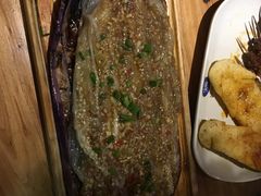 -路边摊小炉子烧烤