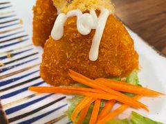 -顶屋咖喱(街道口总店)