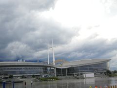 -大理国际奥林匹克体育中心