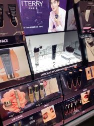 -丝芙兰Sephora