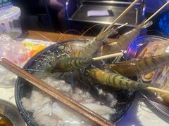-琥珀川糟粕醋火锅(慈云寺店)