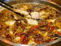 麻辣黑鱼-大川先生·小龙虾·川菜(信义坊店)