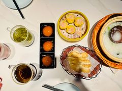 -火宫殿·小吃王国(坡子街店)