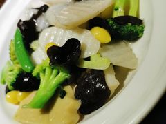 -熠盛粤味·顺德桑拿鸡(永康路店)