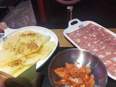 -碳夫·东北炭火烤肉(胥口店)