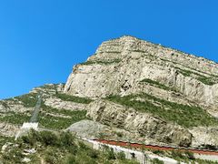 -北岳恒山
