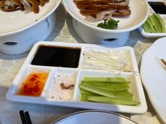 -福来居烤鸭店(天坛二店)
