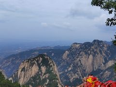 -华山风景名胜区