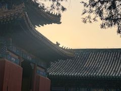 -北京国子监胡同