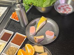 -尹三顺自助烤肉屋(成都春熙路店)