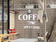 -舊新事咖啡NOTHING NEW COFFEE