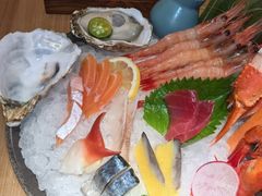 -德川家日本料理(顺义华联店)