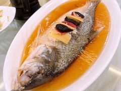 -瑞福园联谊餐室(茂名南路店)