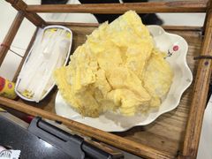-芦月轩羊蝎子(太平桥店)