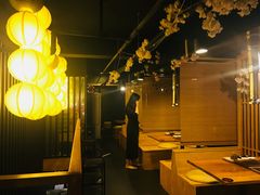 -炙忧烤肉屋(中国铁建广场店)