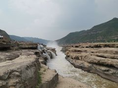 -陕西黄河壶口瀑布旅游区