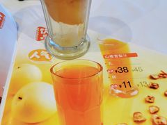 -眉州东坡(团结湖店)