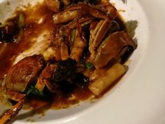 -小厨娘淮扬菜(清江苏宁广场店)