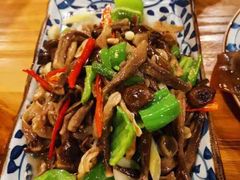 -无届青年餐馆(熙街店)