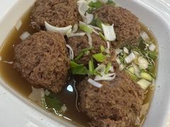 -百年认一力 太原老字号 (桥头街店)
