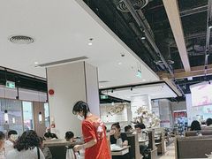 -九毛九西北菜(番禺万达店)