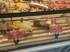 -面包新语(龙湖·西宸天街店)